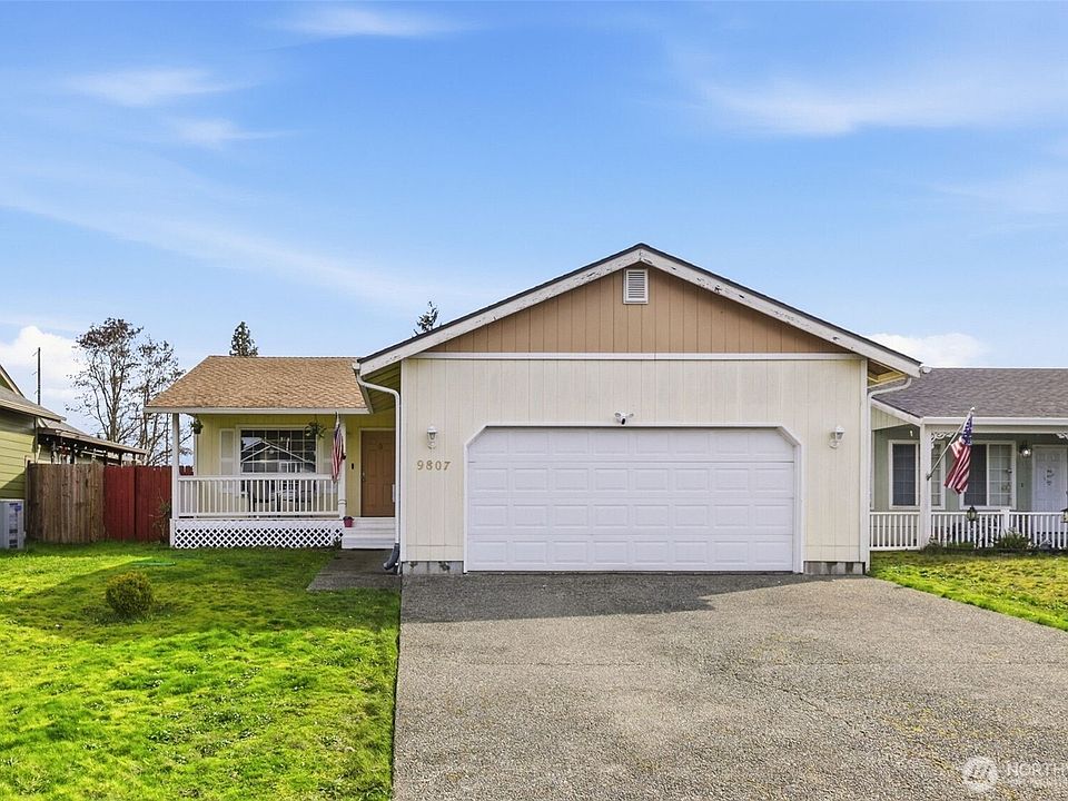 1st image of 9807 Donovan Court SE