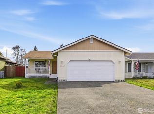 9807 Donovan Court SE, Yelm, WA 98597