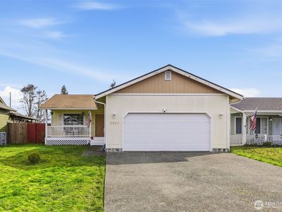 9807 Donovan Court SE, Yelm, WA, 98597