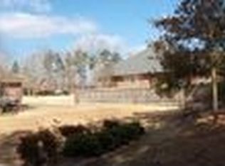 5081 Laura Ln, Woodworth, LA 71485