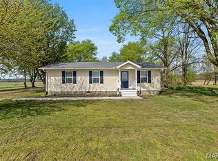 30537 County Road 357, Oran, MO 63771