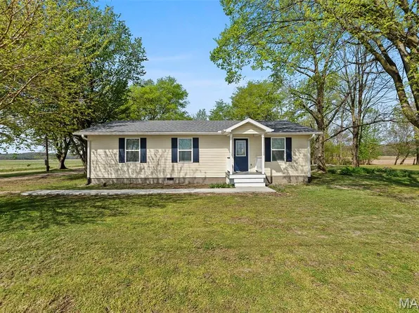 30537 County Road 357, Oran, MO 63771