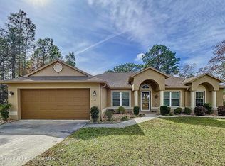 3 Mayten Ct S, Homosassa, FL 34446