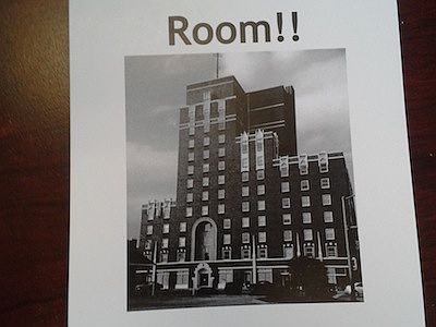2nd image of 121 E 4th St APT 500