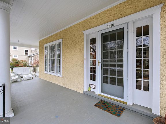 3rd image of 3515 Bradley Ln