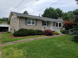 5310 Robbs Ln, Louisville, KY 40219