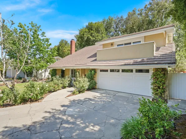 2355 Stormcroft Ct, Westlake Village, CA 91361
