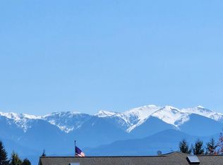 42 N Scott Dr, Sequim, WA 98382