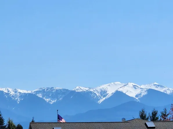 42 N Scott Dr, Sequim, WA 98382