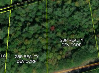 US Route 302 #1,2, Bartlett, NH 03812