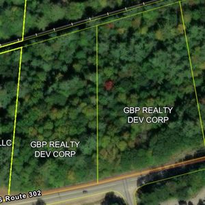 US Route 302 #1,2, Bartlett, NH, 03812