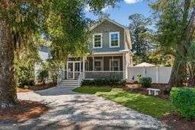131 Maple St, Saint Simons Island, GA, 31522