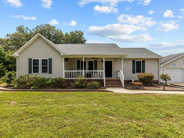 810 Willie Gray Rd, Timberlake, NC 27583