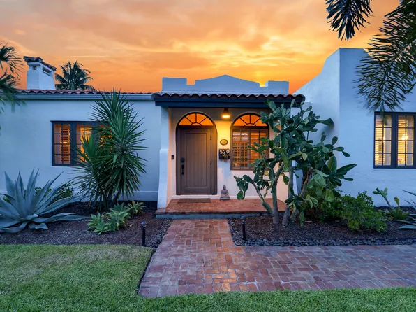 529 Biscayne Drive, West Palm Beach, FL 33401