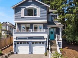 6639 NE 190th St, Kenmore, WA 98028