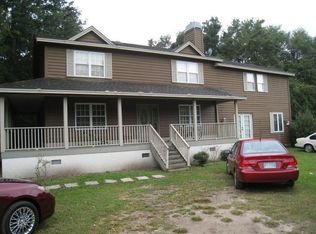 217 Mitchellville Rd, Hilton Head Island, SC 29926