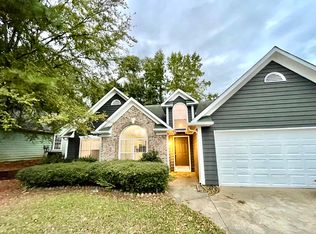 2768 Loral Pines Dr, Lawrenceville, GA 30044