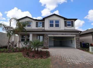 5567 Freesia Dr, Lakeland, FL 33811