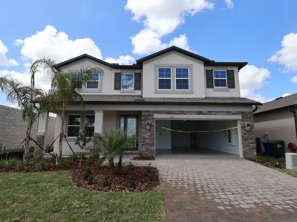 5567 Freesia Dr, Lakeland, FL 33811