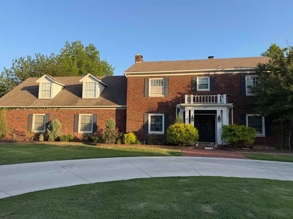 1201 W Wabash Ave, Enid, OK 73703