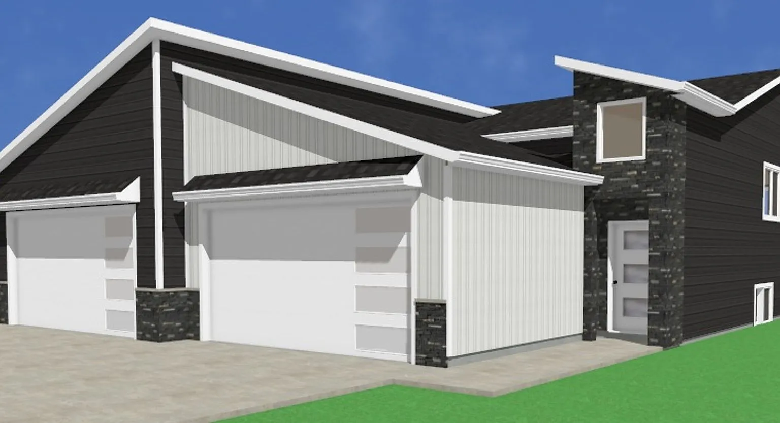 One Month Free When You Sign A 13-Month Lease By August 31st!! — Photo 2