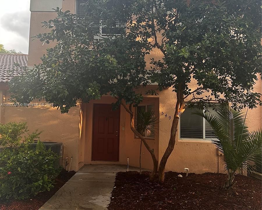 1st image of 549 NW 208th Way #549