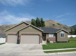 2759 S 775 W, Brigham City, UT 84302