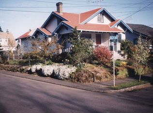 4205 NE 21st Ave, Portland, OR 97211