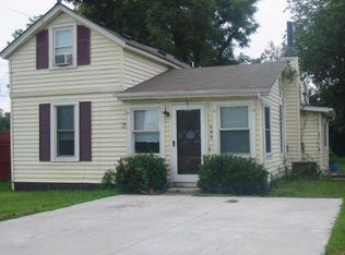 908 Pecan Point Rd, Norfolk, VA 23502