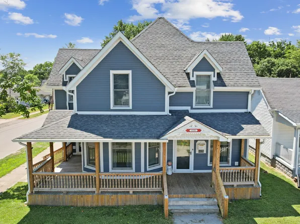 1131 S Harrison St, Shelbyville, IN 46176