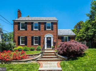 2911 Stephenson Pl NW, Washington, DC