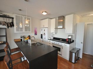 659 Massachusetts Ave #1R, Boston, MA 02118