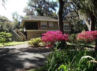 3016 County Road 432a, Lake Panasoffkee, FL 33538