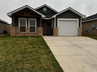 2910 Haystack Way, Amarillo, TX 79124