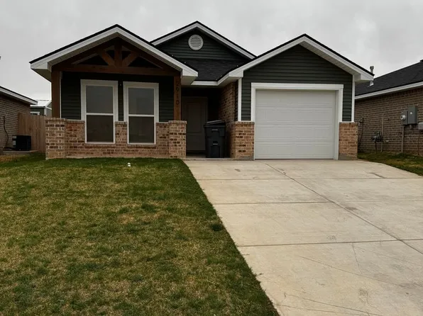2910 Haystack Way, Amarillo, TX