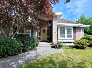 3412 Canterbury Dr, Surrey, BC V3Z 0G8