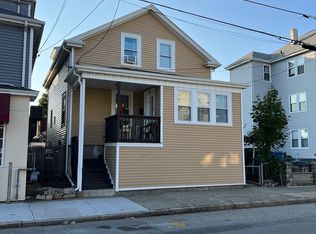 1267 Rodman St, Fall River, MA 02721