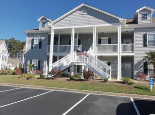 332 Black Oak Ln #332, Murrells Inlet, SC 29576