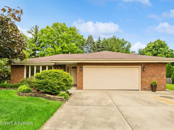 6236 W 124th Pl, Palos Heights, IL 60463