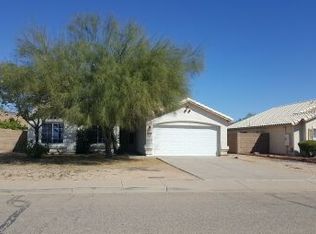 5395 N 87th Ave, Glendale, AZ 85305