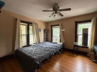 25 Florence St #2, Worcester, MA 01610