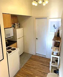 Rented by Oxford Property Group