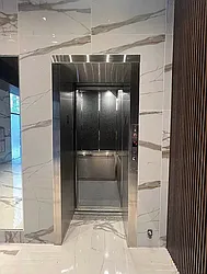 Rented by Oxford Property Group