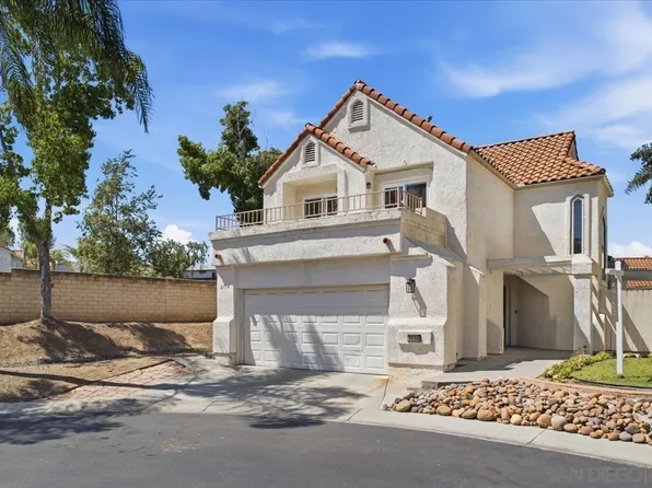 2174 Villa Sonoma Gln, Escondido, CA 92029