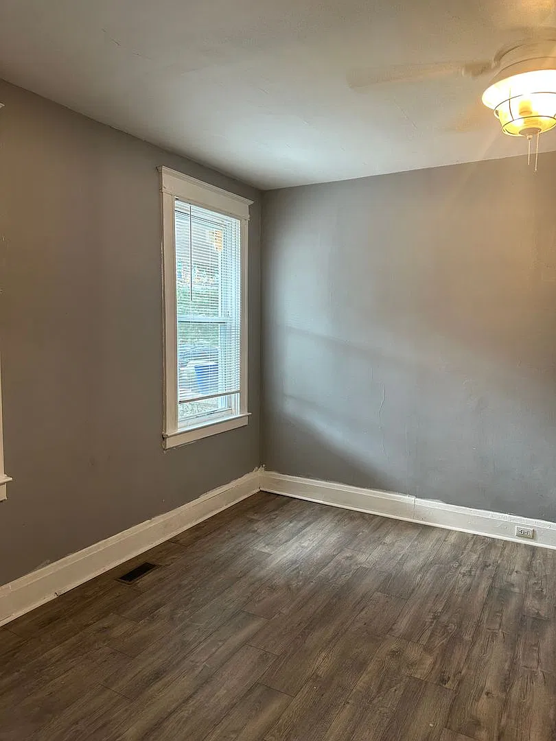 2536 Park Heights Terrace — Photo 4
