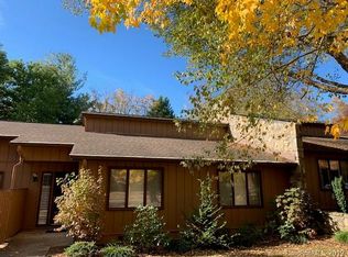 605 Crowfields Ln, Asheville, NC 28803