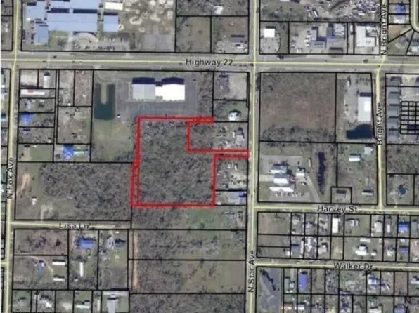 0 E 3rd St, Panama City, FL 32404