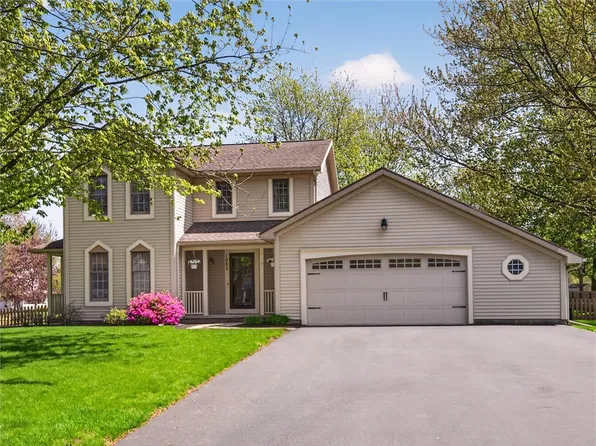 1083 Macintosh Dr, Rochester, NY 14626