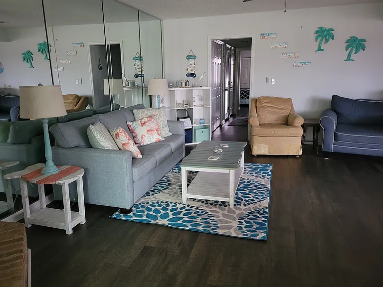4246 Pinehurst Cir #O9 — Photo 1