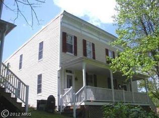 721 Pleasant Hill Rd, Ellicott City, MD 21043